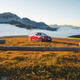 Image for article titled We Ripped Across Germany And The Swiss Alps In A Cadillac ATS-V